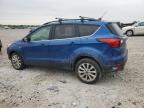 2019 Ford Escape Sel   за продажба в Wayland, MI - Undercarriage