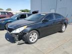 2013 Hyundai Sonata Gls   للبيع في Sacramento، CA - Front End