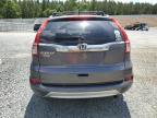 2015 Honda Cr-V Ex للبيع في Concord، NC - Front End