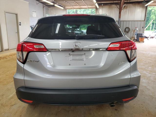  HONDA HR-V 2019 Srebrny
