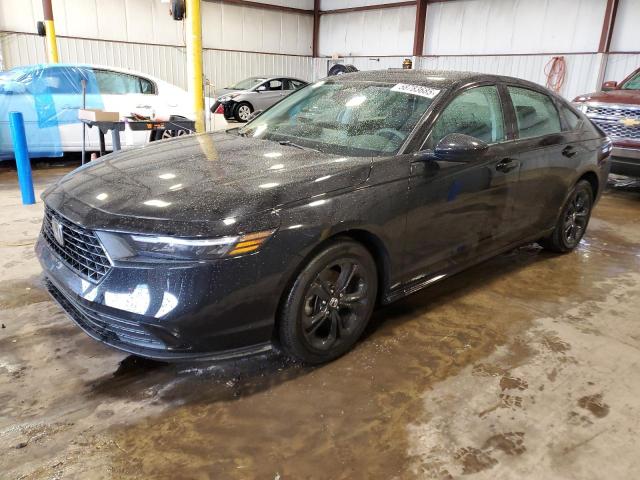 HONDA ACCORD SE 2025