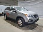 2013 Kia Sorento Lx zu verkaufen in Candia, NH - Minor Dent/Scratches