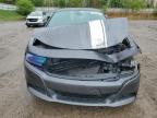 2016 Dodge Charger Sxt за продажба в Davison, MI - Front End