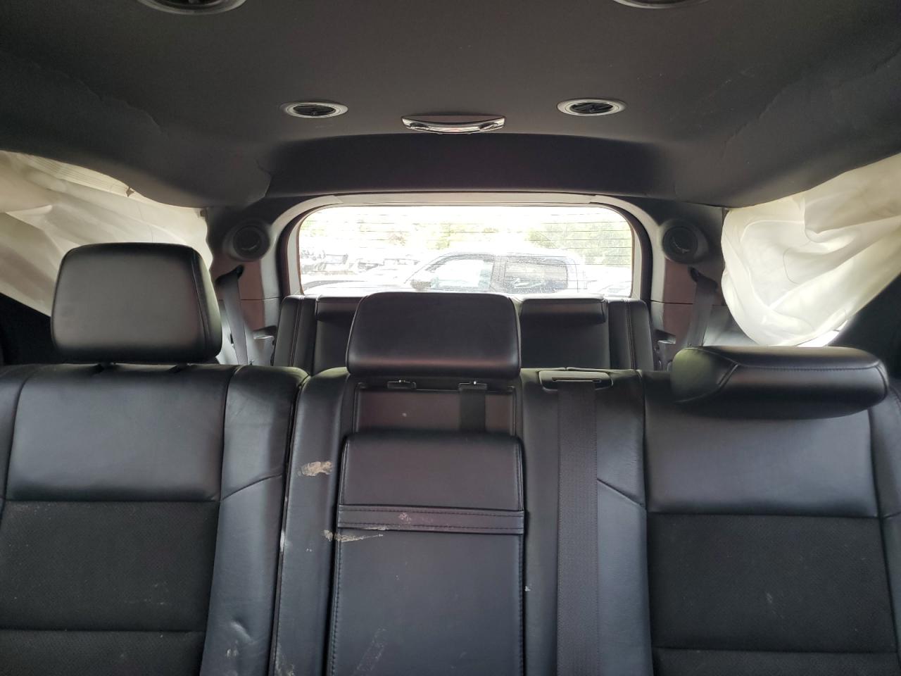2021 Dodge Durango R/T VIN: 1C4SDJCT8MC574178 Lot: 56684245