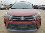 2019 Toyota Highlander Se for Sale in Los Angeles, CA - Front End