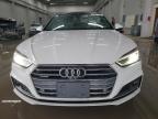 2018 Audi A5 Prestige S-Line na sprzedaż w Fredericksburg, VA - Rear End