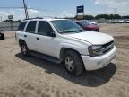 2006 Chevrolet Trailblazer Ls na sprzedaż w Newton, AL - Front End
