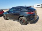 2022 Alfa Romeo Stelvio  for Sale in Amarillo, TX - Front End
