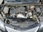 2017 Chevrolet Volt Lt იყიდება Vallejo-ში, CA - Minor Dent/Scratches