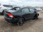 2011 Honda Civic Lx-S zu verkaufen in Bowmanville, ON - Front End