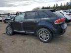 2011 Lincoln Mkx  for Sale in Bowmanville, ON - Front End