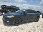 2020 Ford Fusion Se na sprzedaż w Taylor, TX - Side