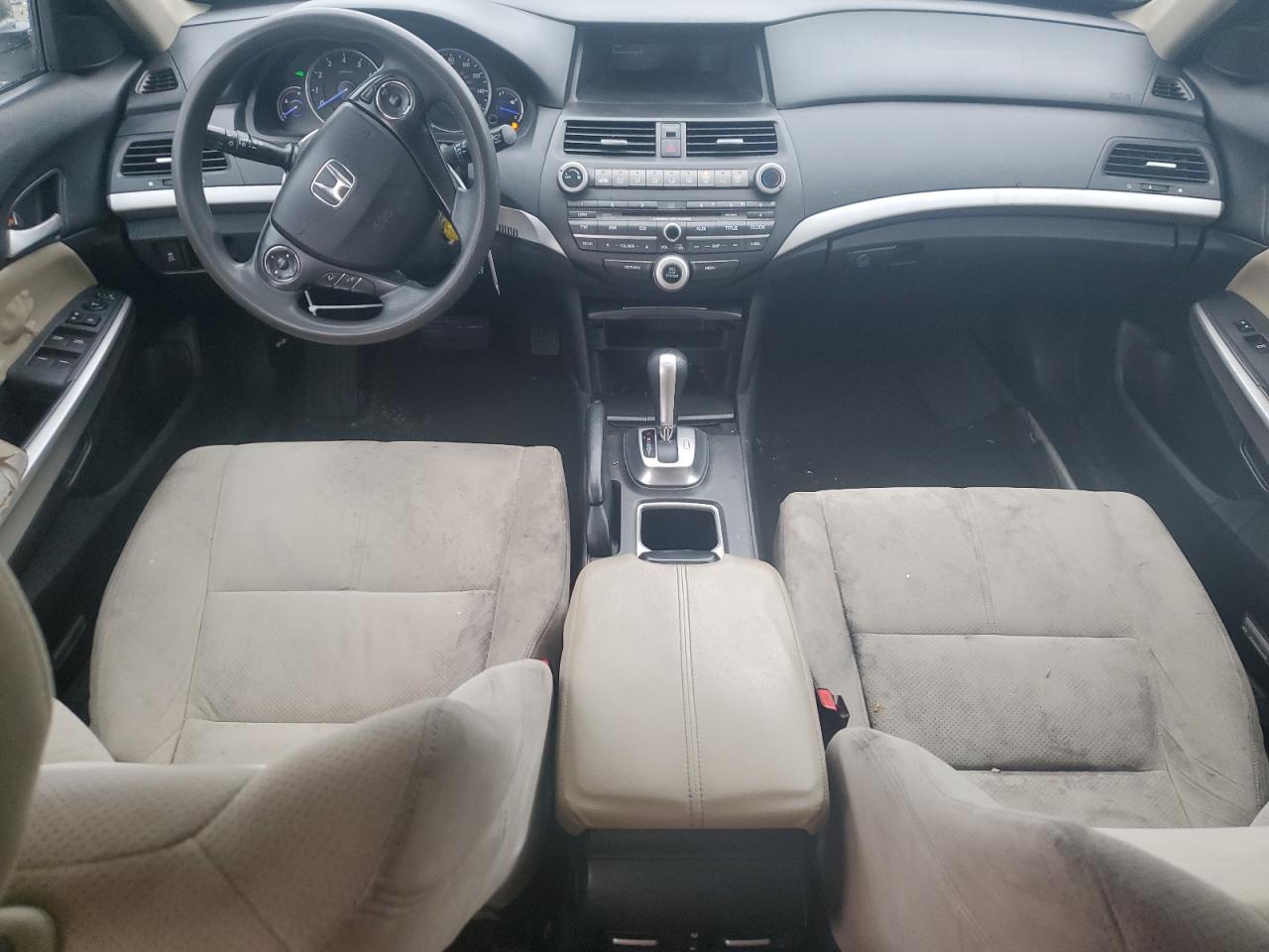 2013 Honda Crosstour Ex VIN: 5J6TF3H31DL003368 Lot: 56625965
