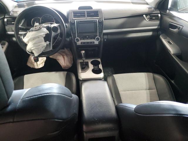  TOYOTA CAMRY 2012 Szary