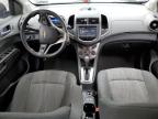 2015 Chevrolet Sonic Lt   for Sale in Chambersburg, PA - Front End
