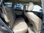 2009 Toyota Rav4 Limited de vânzare în Oklahoma City, OK - Front End