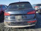 2019 AUDI Q5 PRESTIGE for sale at Copart QC - MONTREAL
