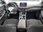 2025 Nissan Sentra Sr на продаже в Lebanon, TN - Front End