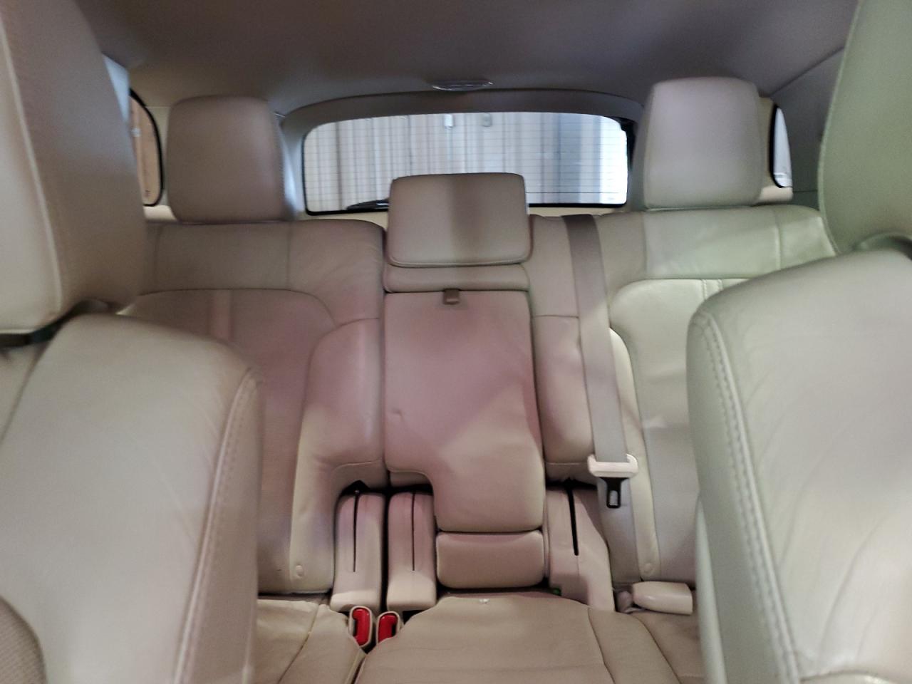 2013 Lincoln Mkt VIN: 2LMHJ5AT5DBL52842 Lot: 55501095