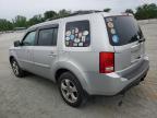 2015 Honda Pilot Exl იყიდება Spartanburg-ში, SC - Minor Dent/Scratches