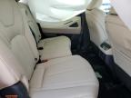 2024 Infiniti Qx60 Sensory на продаже в Tanner, AL - Front End