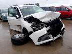 2016 SKODA FABIA SE L for sale at Copart SANDY