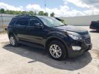 2017 Chevrolet Equinox Lt zu verkaufen in Rogersville, MO - Side
