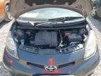 2011 TOYOTA AYGO GO VV for sale at Copart ROCHFORD