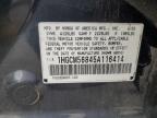 2005 Honda Accord Ex en Venta en Exeter, RI - Front End