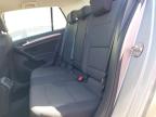 2017 VOLKSWAGEN GOLF SE NA for sale at Copart PETERLEE