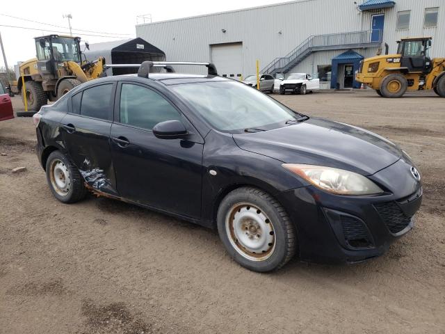 2010 MAZDA 3 I  