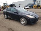 2010 MAZDA 3 I   for sale at Copart QC - MONTREAL