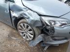 2013 VAUXHALL ASTRA SE A for sale at Copart ROCHFORD