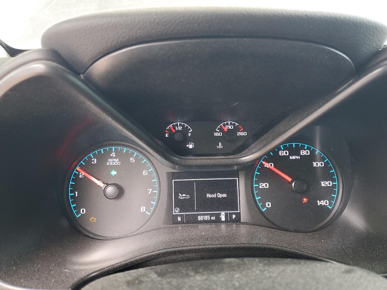 2022 Chevrolet Colorado Lt VIN: 1GCGSCEN6N1103892 Lot: 57234055