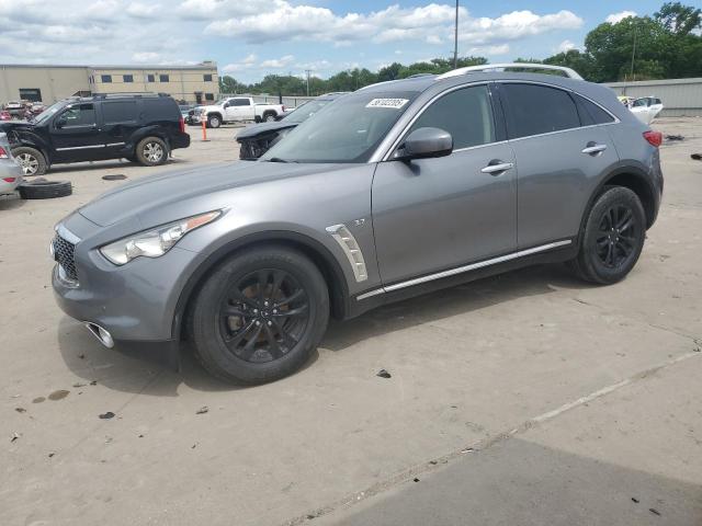 2017 Infiniti Qx70 