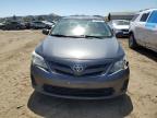 2011 Toyota Corolla Base იყიდება San Martin-ში, CA - Front End