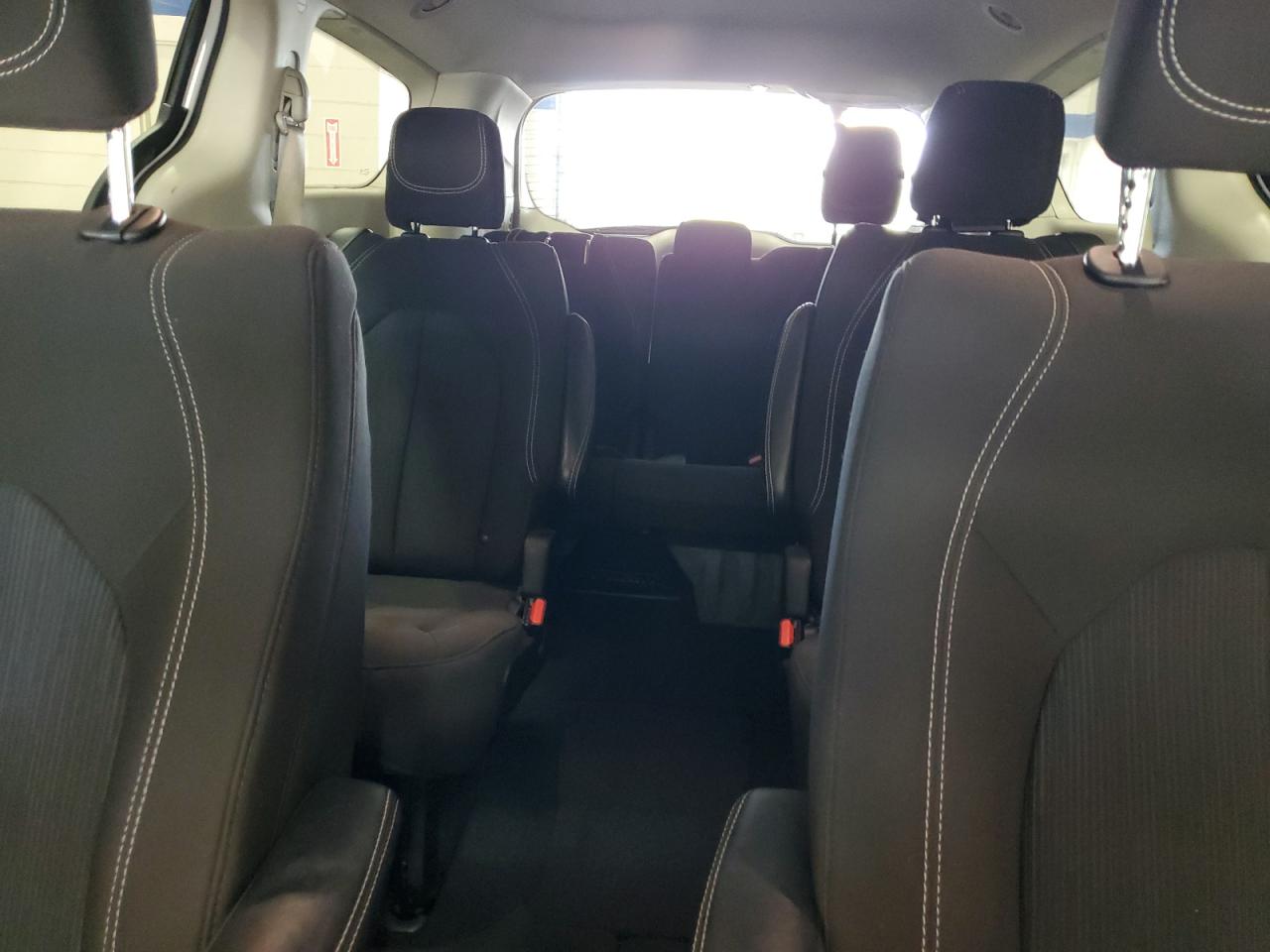 2023 Chrysler Voyager Lx VIN: 2C4RC1CG5PR520286 Lot: 55945025