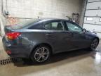 2008 Lexus Is 250 იყიდება Blaine-ში, MN - Front End