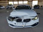 2018 Bmw 430I  zu verkaufen in Phoenix, AZ - Front End