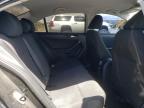 2013 Volkswagen Jetta Base de vânzare în Reno, NV - Side