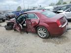 2021 Chrysler 300 Touring na sprzedaż w Lansing, MI - Front End