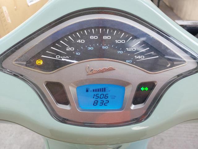 2023 PIAG VESPA PRIM