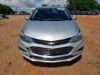 2017 Chevrolet Cruze Premier en Venta en China Grove, NC - Rear End