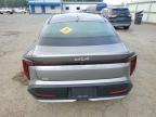 2025 Kia K4 Lx продається в Shreveport, LA - Water/Flood
