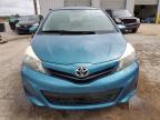 2014 Toyota Yaris  de vânzare în Memphis, TN - Side
