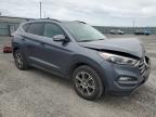 2016 HYUNDAI TUCSON LIMITED for sale at Copart ON - OTTAWA