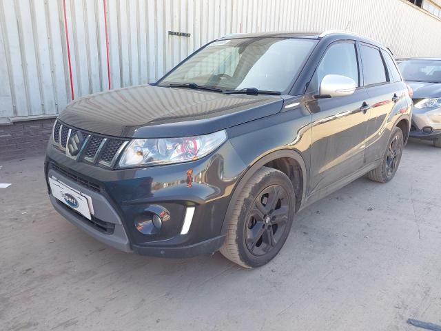2017 SUZUKI VITARA S B for sale at Copart PETERLEE