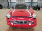 2003 Ford Thunderbird  zu verkaufen in Mocksville, NC - Front End