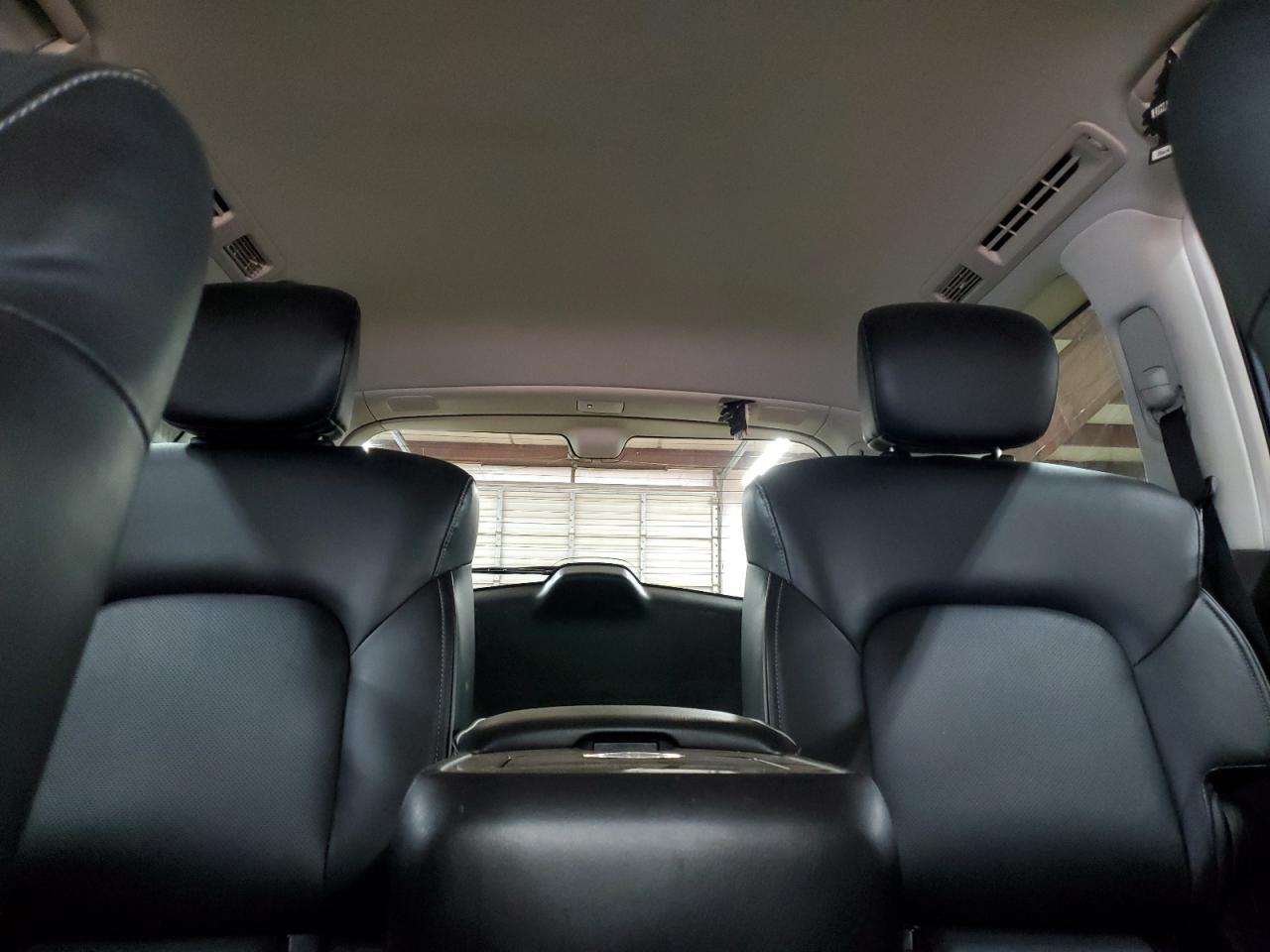 2020 Infiniti Qx80 Luxe VIN: JN8AZ2NE2L9254405 Lot: 55809565