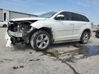 2016 Toyota Highlander Limited na sprzedaż w Tulsa, OK - Front End